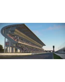 Automobilista 2 - Circuit de Barcelona-Catalunya DLC