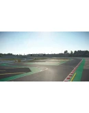 Automobilista 2 - Circuit de Barcelona-Catalunya DLC