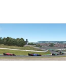 Automobilista 2 - Circuit de Barcelona-Catalunya DLC