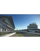 Automobilista 2 - Circuit de Barcelona-Catalunya DLC