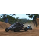 Automobilista 2 - Adrenaline Pack Pt1 DLC * STEAM RU