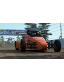 Automobilista 2 - Adrenaline Pack Pt1 DLC * STEAM RU