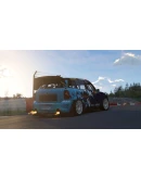 Automobilista 2 - Adrenaline Pack Pt1 DLC * STEAM RU