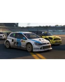 Automobilista 2 - Adrenaline Pack Pt1 DLC * STEAM RU