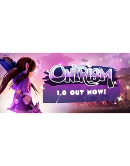 Onirism * STEAM РОССИЯ АВТОДОСТАВКА 0 КАРТЫ