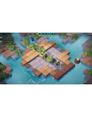 Tiny Tactics * STEAM РОССИЯ АВТОДОСТАВКА 0 КАРТЫ