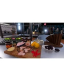 Cooking Simulator - Cooking with Food Network DLC