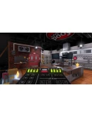 Cooking Simulator - Cooking with Food Network DLC
