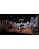 Cooking Simulator - Cooking with Food Network DLC