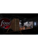 Cooking Simulator - Cooking with Food Network DLC