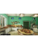 Cooking Simulator - Pizza DLC * STEAM RU АВТО 0