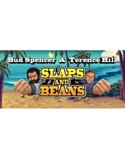 Bud Spencer and Terence Hill - Slaps And Beans