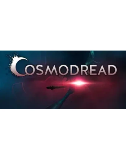 Cosmodread * STEAM РОССИЯ АВТОДОСТАВКА 0 КАРТЫ