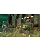 Portal Knights - Elves, Rogues, and Rifts DLC