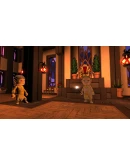 Portal Knights - Elves, Rogues, and Rifts DLC