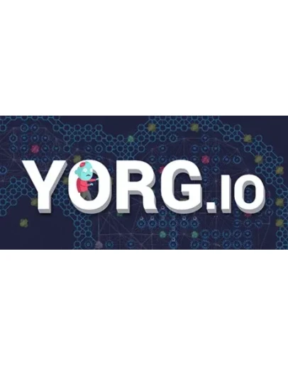 YORG.io * STEAM РОССИЯ АВТОДОСТАВКА 0 КАРТЫ