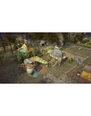 Surviving the Aftermath: Shattered Hope DLC