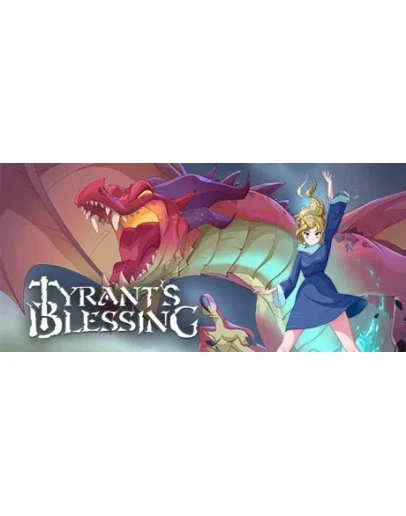 Tyrant's Blessing * STEAM RU АВТО 0