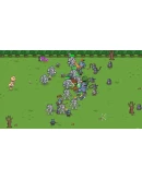 Mage and Monsters * STEAM RU АВТО 0