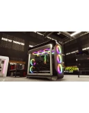 Crypto Mining Simulator * STEAM RU АВТО 0