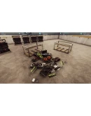 Crypto Mining Simulator * STEAM RU АВТО 0