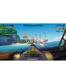 Blazing Sails * STEAM РОССИЯ АВТОДОСТАВКА 0 КАРТЫ