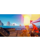 Blazing Sails * STEAM РОССИЯ АВТОДОСТАВКА 0 КАРТЫ