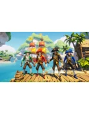 Blazing Sails - Privateer Pack DLC * STEAM RU