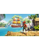 Blazing Sails - Privateer Pack DLC * STEAM RU
