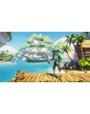 Blazing Sails - Privateer Pack DLC * STEAM RU