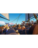 Blazing Sails - Crab Lord Pack DLC * STEAM RU