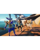 Blazing Sails - Crab Lord Pack DLC * STEAM RU