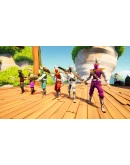 Blazing Sails - Barbary Corsair Pack DLC * STEAM RU