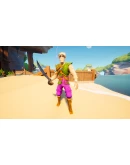 Blazing Sails - Barbary Corsair Pack DLC * STEAM RU