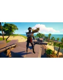 Blazing Sails - Barbary Corsair Pack DLC * STEAM RU