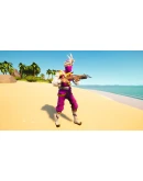 Blazing Sails - Barbary Corsair Pack DLC * STEAM RU