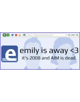 Emily is Away &lt3 * STEAM RU АВТО 0