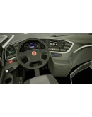 Fernbus Simulator - Top Class DD DLC * STEAM RU