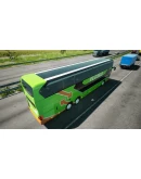 Fernbus Simulator - Top Class DD DLC * STEAM RU
