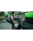 Fernbus Simulator - Top Class DD DLC * STEAM RU