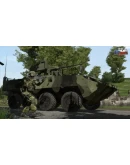 Arma 2: Army of the Czech Republic DLC * STEAM RU