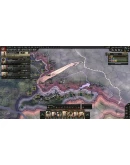 Hearts of Iron IV: Waking the Tiger DLC * STEAM RU
