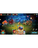 Roguebook - Alternate Art Pack DLC * STEAM RU