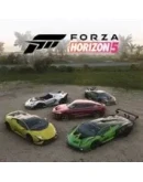 XBOX Forza Horizon 5 DLC - Наборы XBOX