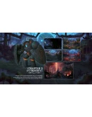 Roguebook - The Art of Roguebook DLC * STEAM RU