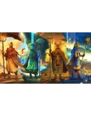 Roguebook - The Art of Roguebook DLC * STEAM RU