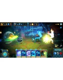 Roguebook - Fugoro, Merchant of Wonders DLC