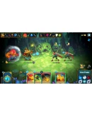 Roguebook - Fugoro, Merchant of Wonders DLC