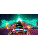 Spin Rhythm * STEAM РОССИЯ АВТОДОСТАВКА 0 КАРТЫ