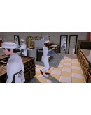 Recipe for Disaster * STEAM RU АВТО 0